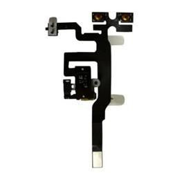 iPhone 4S volume button flex cable - :) Phoneinc