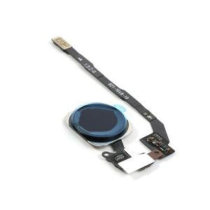 iPhone 5S home button flex cable assembly [Black] - :) Phoneinc