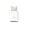 Lightning to Micro USB Adapter for iPhone/iPad No retail pk