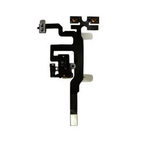 iPhone 5 power volume mute button flex cable - :) Phoneinc