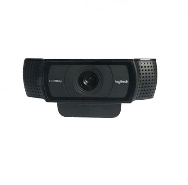 Logitech C920 HD PRO Webcam Full 1080p AU STOCK