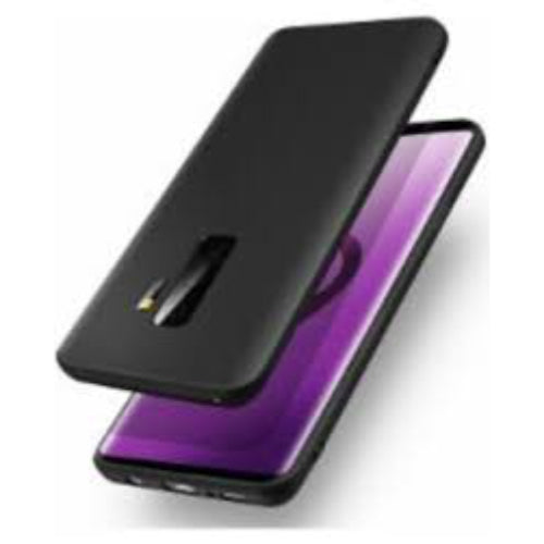 Slim TPU protective case suitable for Samsung Galaxy S9/S9+