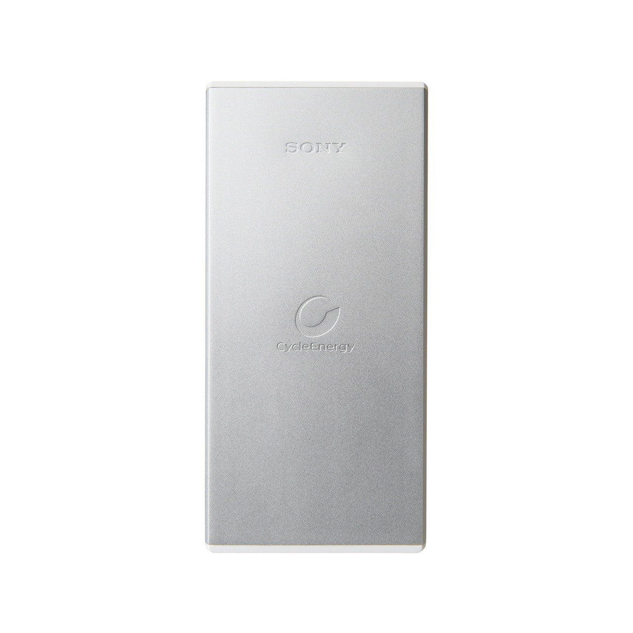 Sony CycelEnergy 7000 mAh Dual USB port Portable battery USB Powerbank Charger CP-F2L