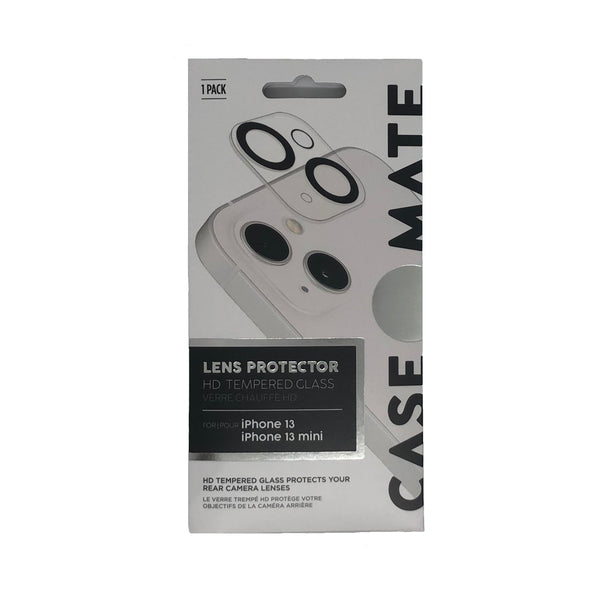 Lens Protector Case-Mate for iPhone 13 mini/13 or iPhone 13 PRO/13 PRO MAX