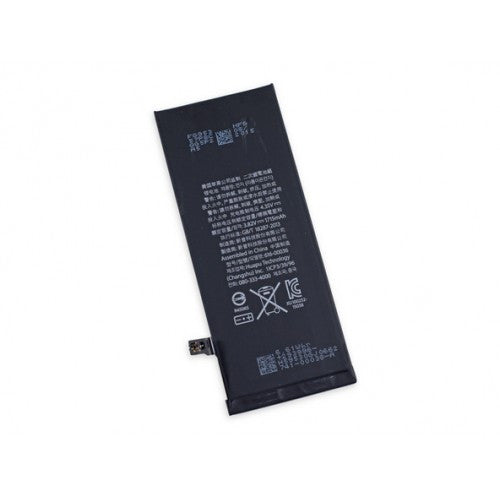 OEM iPhone 7 Lithium-ion Polymer 1960mAh Standard Internal Battery