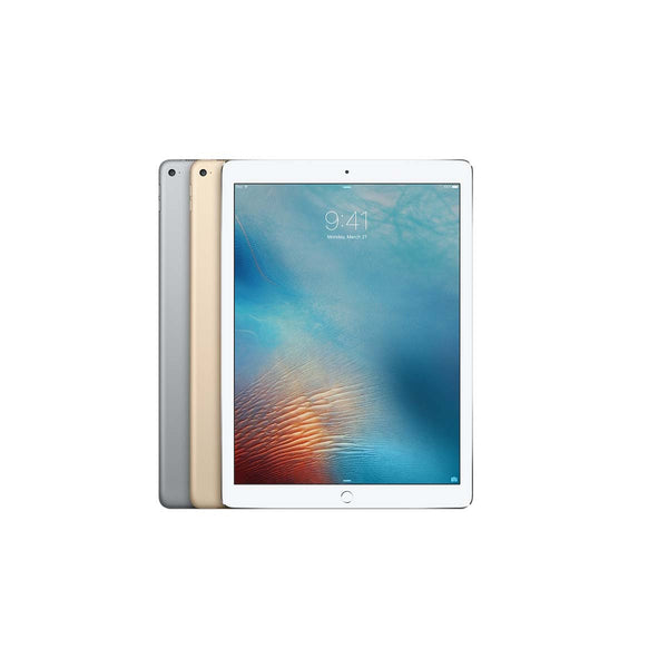 iPad Pro 12.9" Teblet computer WiFi only