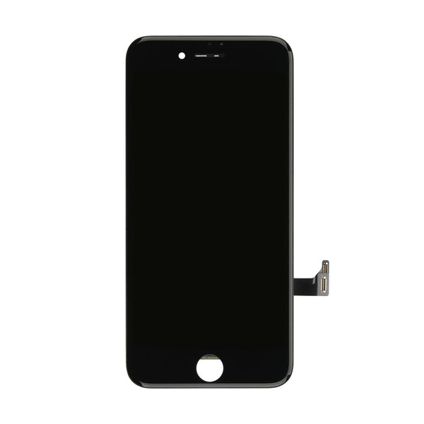 iPhone 7 LCD and Touch Screen Assembly [Black]