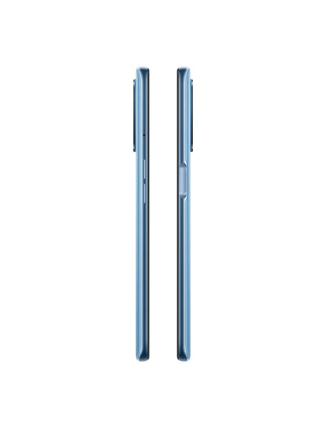 OPPO A54s - Dual Sim  6.52" screen   128GB/4GB RAM  CPH2273AU  Smartphone in  Pearl Blue