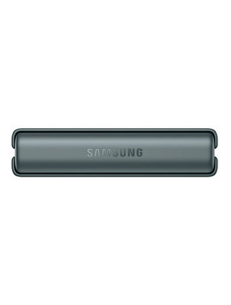 Samsung Galaxy Z Flip3 5G (Dual Sim- 6.7"- 128GB/8GB RAM  SM-F711B) - Green