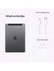Apple iPad Wi-Fi + Cellular 64GB RAM (9th Gen- MK473X/A) - Space Grey