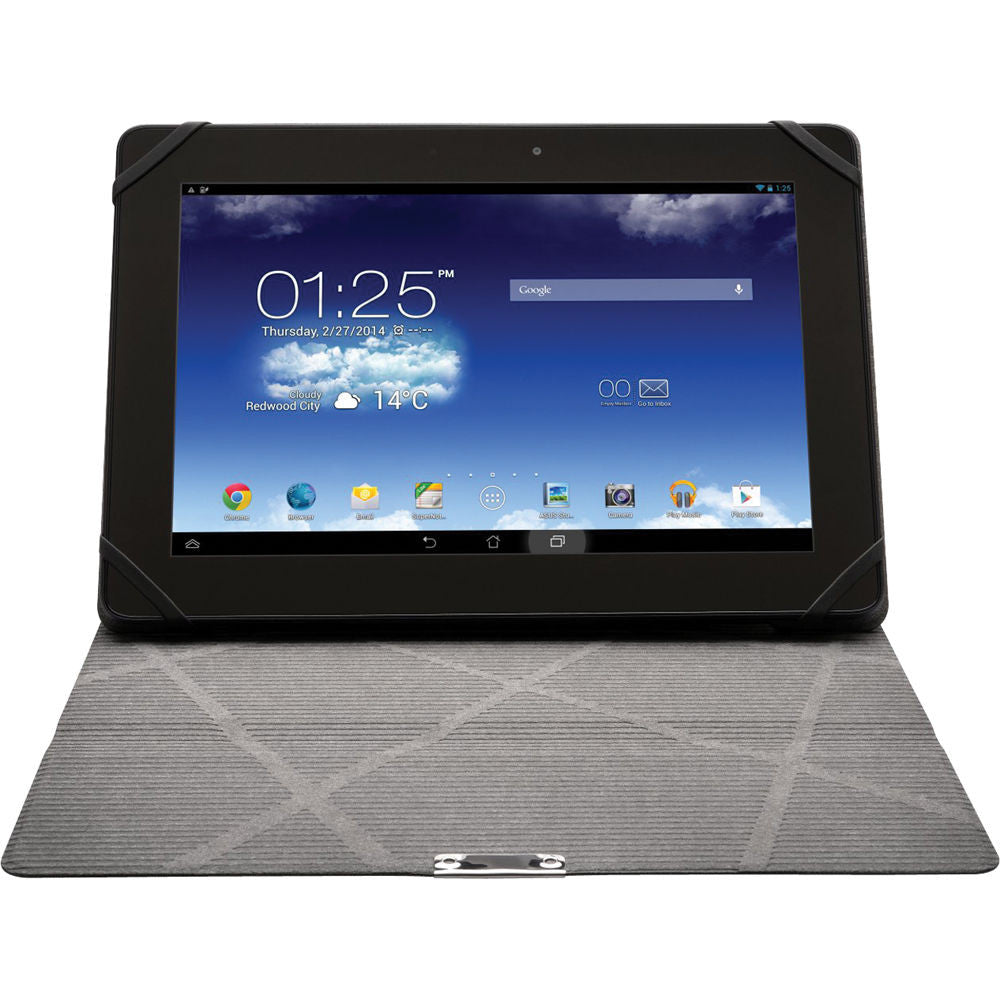 Kensingtopn Comercio Fit Universal Folio Case suits for 10" tablets