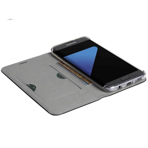 Krusell Samsung Galaxy S8 Malmo Four Card Folio Case