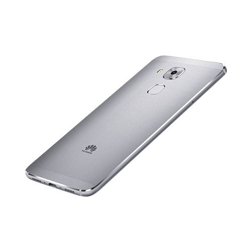Huawei Nova PLus Dual SIm Mystic Silver Smartphone