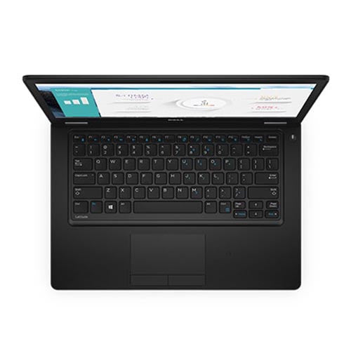 Dell Latitude 5480 I7-6600U 14.0" FHD 8GB(2400-DDR4) 256GB(M.2-SSD) INTEL HD620 WIFI + BT WINDOWS 7 PRO (64BIT) 1 YEAR NBD ONSITE