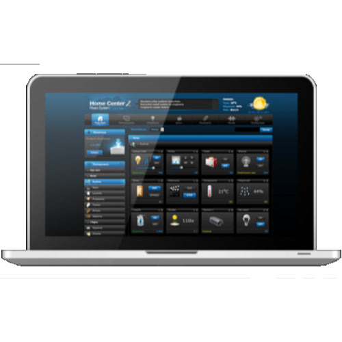 Fibaro Home Center 2 SmartHome Controller Hub Gateway