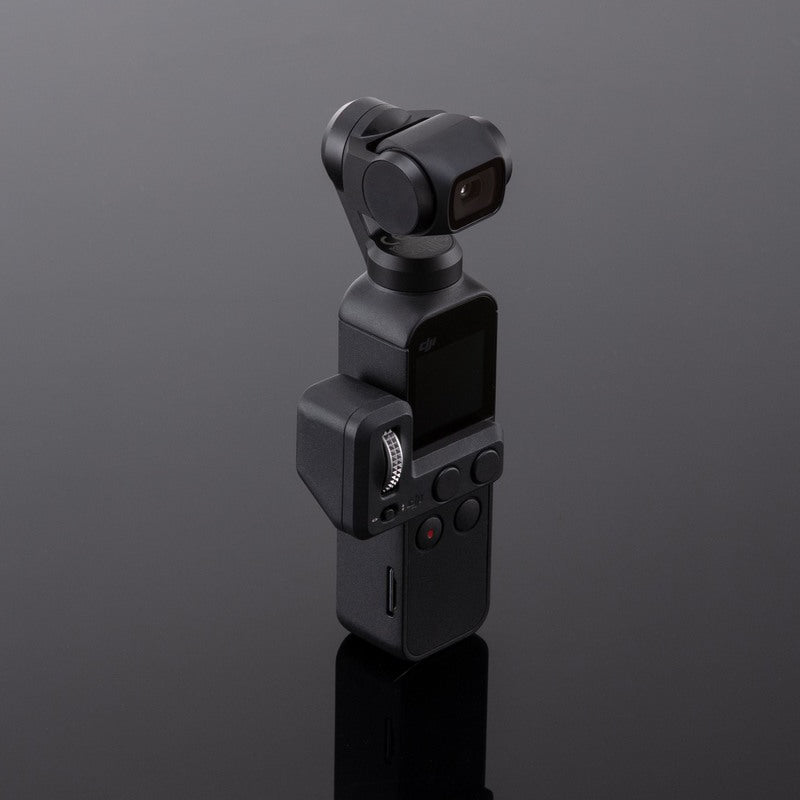 DJI Osmo Pocket Part 06 Controller Wheel
