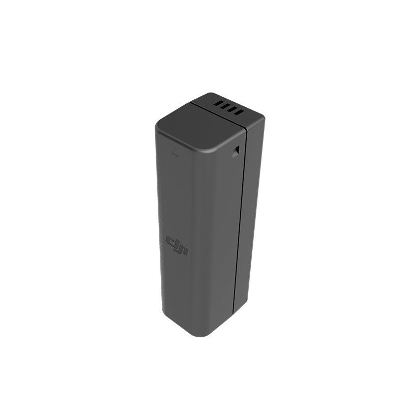 Original DJI OSMO intelligent battery 980 mAH or 1225mAH High capacity battery