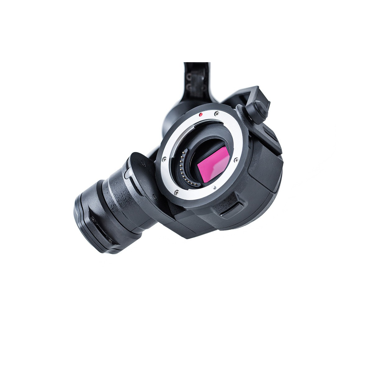 DJI Zenmuse X5 Drone Gimbal Camera (no lens)
