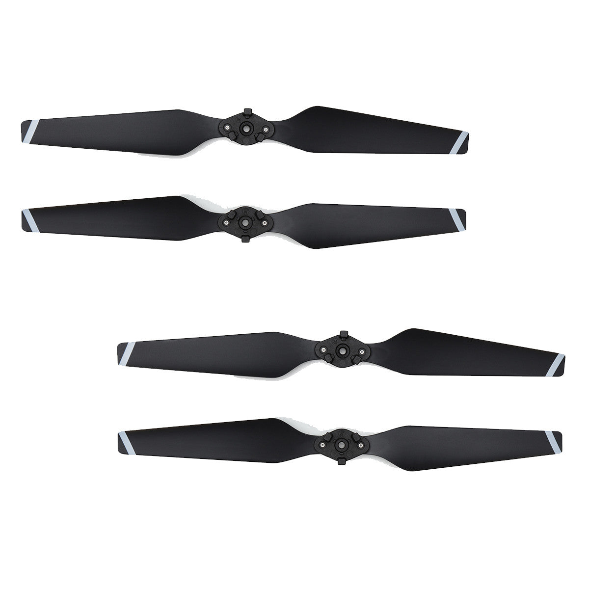 DJI Mavic pro 8330 Quick release folding propeller 4 pcs (2 pair)