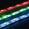 DHS RGB LED Strip with IR Remote controller