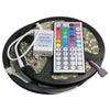 DHS RGB LED Strip with IR Remote controller