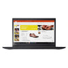 Lenovo ThinkPad T470s 14" Touch 4G-LTE i7-7500U 8GB 256G SSD Win10p Laptop