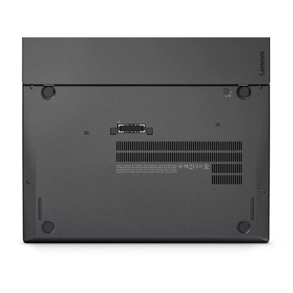 Lenovo ThinkPad T470s 14" Touch 4G-LTE i7-7500U 8GB 256G SSD Win10p Laptop