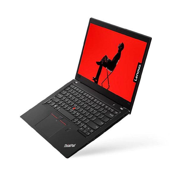 Lenovo ThinkPad T480 14" FHD i7-8550U 8GB UHD-620 256G SSD Win10 Pro 3Year Wty