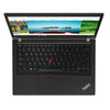 Lenovo ThinkPad T480 14" FHD i7-8550U 8GB UHD-620 256G SSD Win10 Pro 3Year Wty