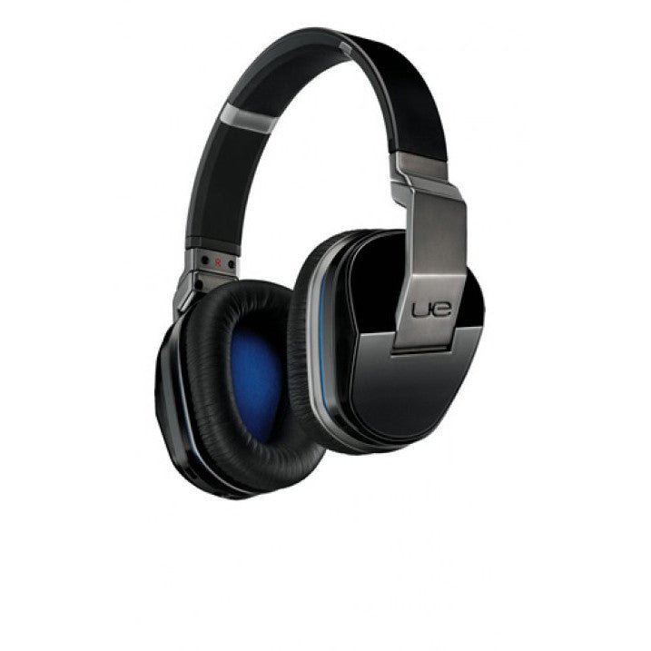 Logitech UE 9000 Ultimate Ears Noise Cancelling Wireless Bluetooth Over-The-Ear