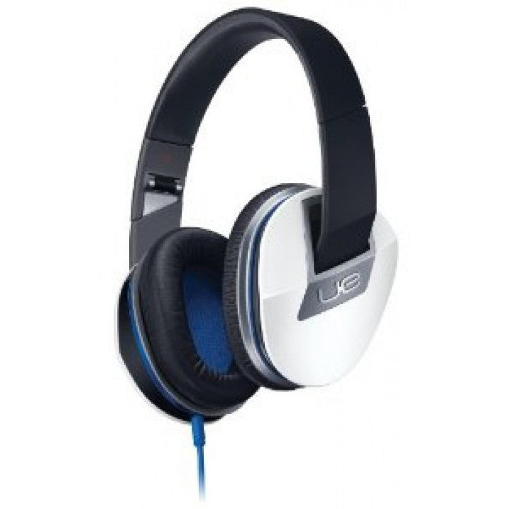 Logitech UE 6000 Active Noise Cancelling Headphones WHITE