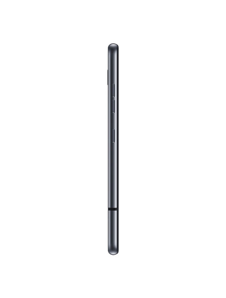 LG G8s ThinQ - 128GB/6GB RAM   Smartphone in  Mirror Black