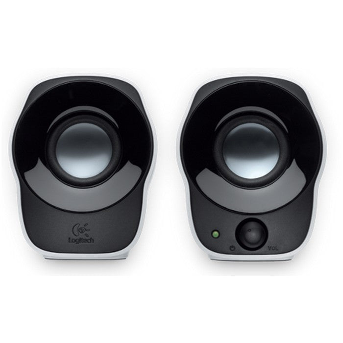Logitech Z120 USB Powered Speaker