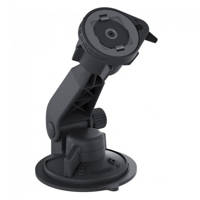 LifeProof LifeActiv Suction Mount with Quickmount in car holder