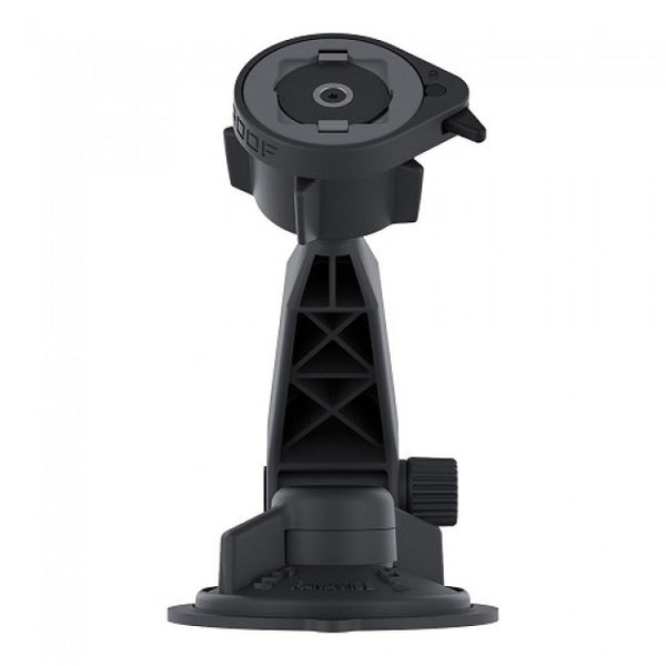 LifeProof LifeActiv Suction Mount with Quickmount in car holder