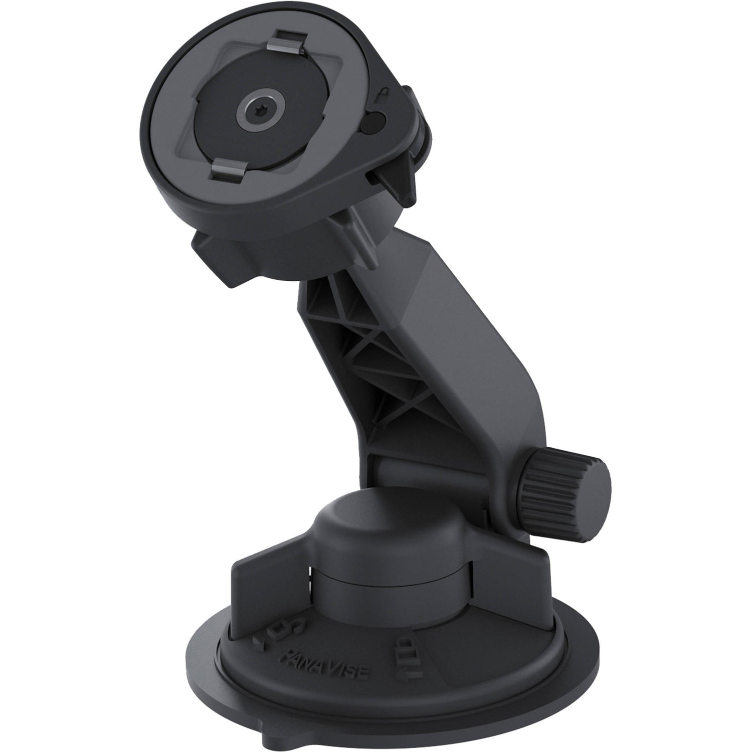 LifeProof LifeActiv Suction Mount with Quickmount in car holder