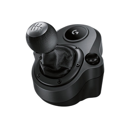 Logitech 6-speed Gaming Driving Force Shifter L-941-000132