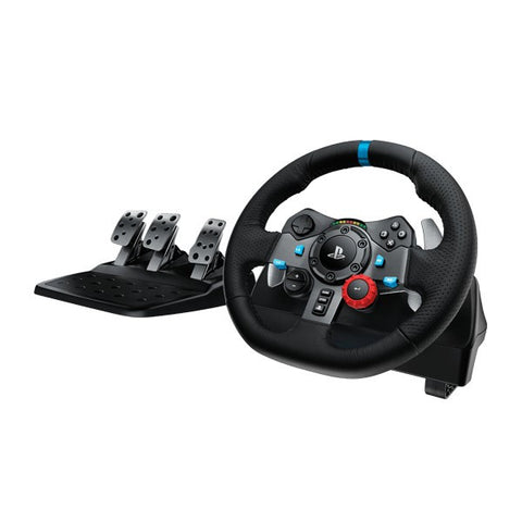 Logitech G29 Racing Wheel for PC or Playstation 4