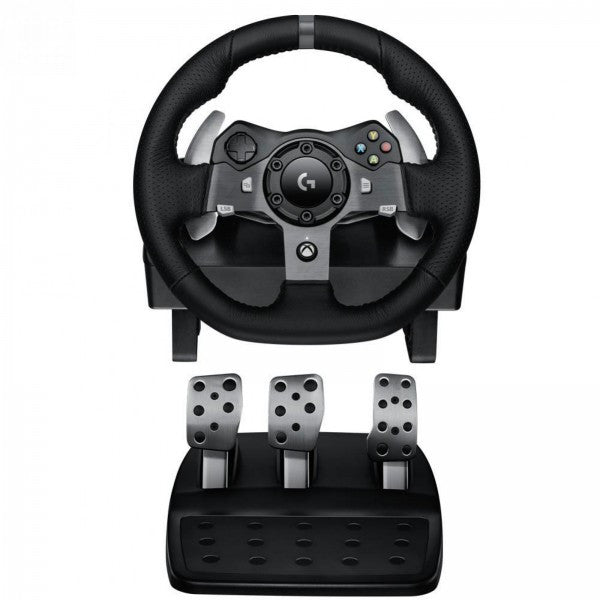 Logitech G920 Racing Wheel XBOX