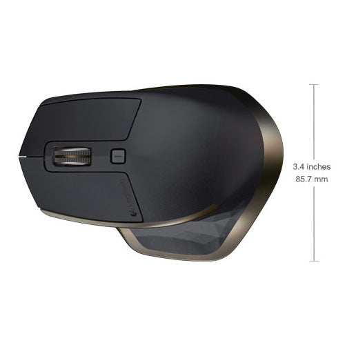 Logitech MX Master Wireless Mouse