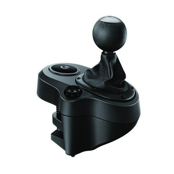 Logitech 6-speed Gaming Driving Force Shifter L-941-000132