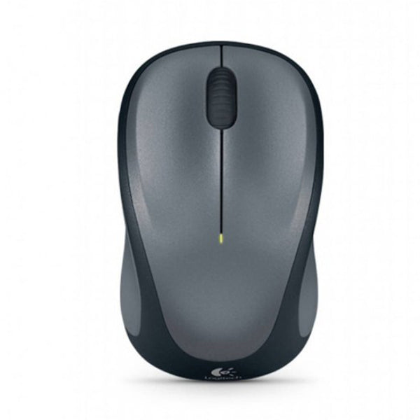 Logitech  M235 Wireless Mouse compact and fashion forward