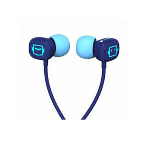 Logitech U.E. 100 Hipster Ultimate sound Earphone