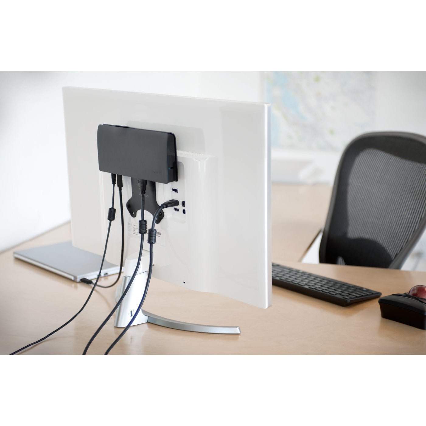 Kensington SD4500 USB 3.1 Type-C Universal Dock