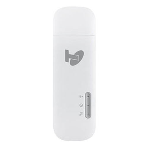 Telstra 4G 4GX USB Dongle with WiFi Mobile Hotspot  Mobile Broadband