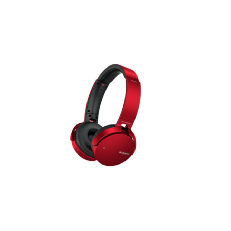 Sony EXTRA BASS BLUETOOTH HEADPHONE