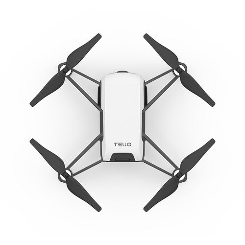 DJI Tello 5MP HD 720P Programmable entry level Selfie Drone