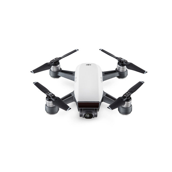 DJI spark Remote Control flying camera selfie drone