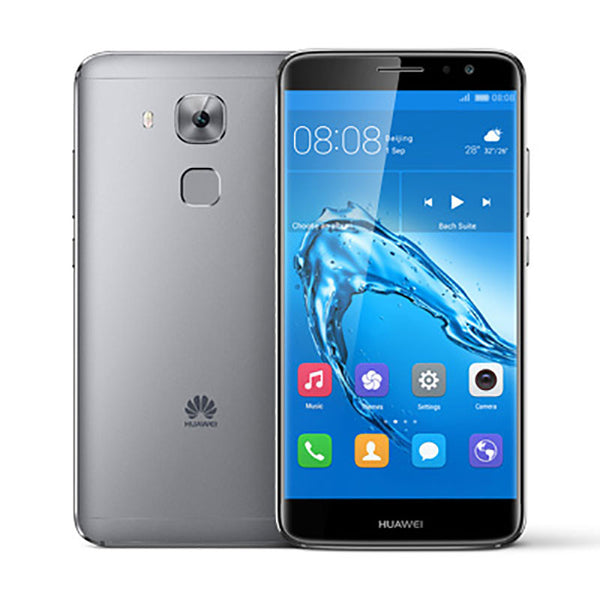 Huawei Nova PLus Dual SIm Mystic Silver Smartphone