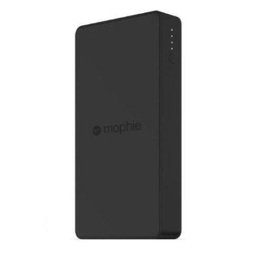 Mophie Charge Force 10,000 mAh Wireless Powerstation Li-ion battery Powerbank